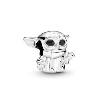 Star Wars, charm Grogu 799253C01-1