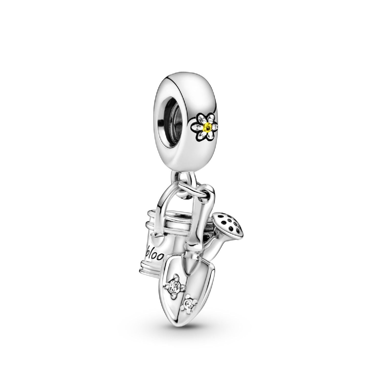 Charm pendente Annaffiatoio e paletta 799359C01-1