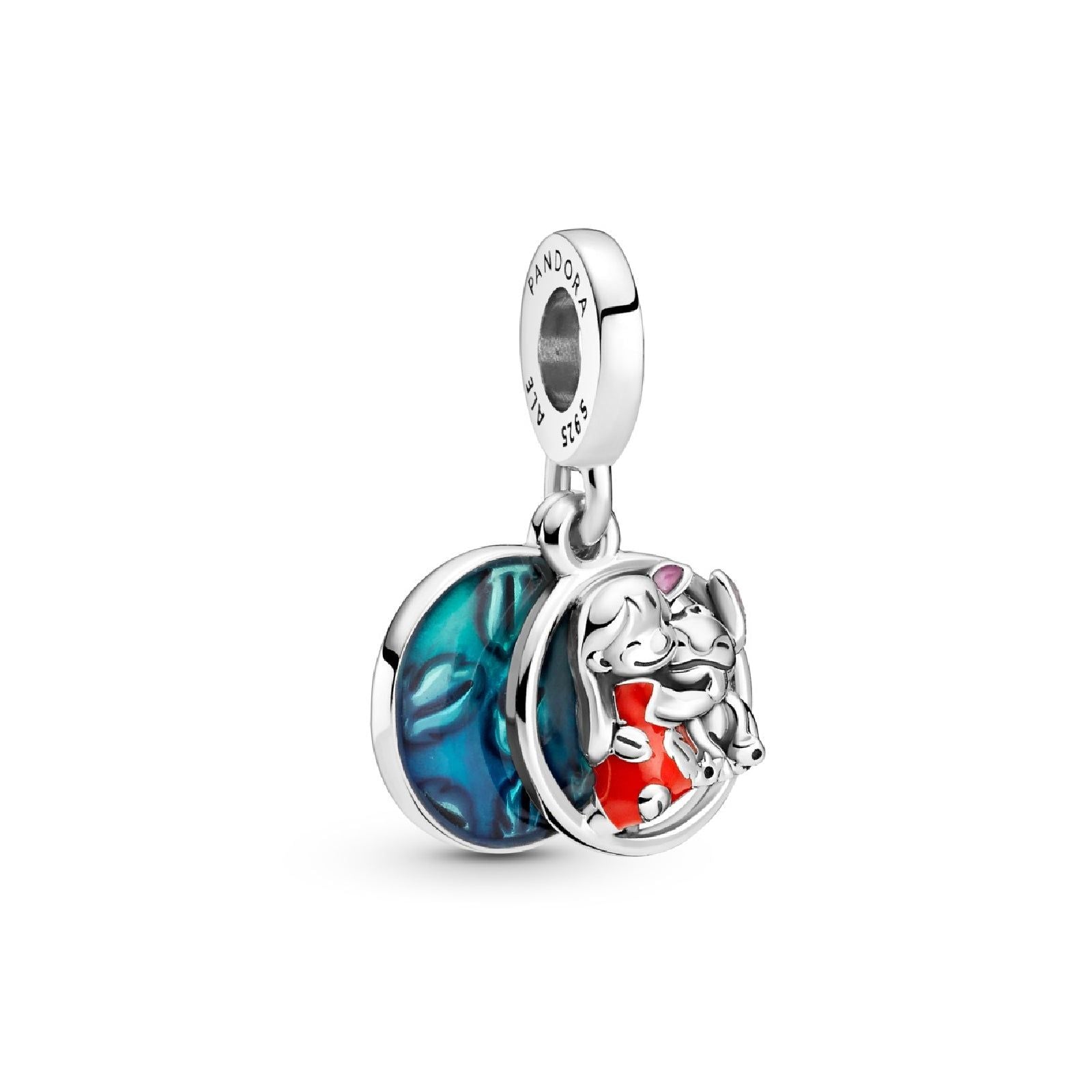 Charm Pandora da donna in argento sterling 925 799383C01 – JOY Gioielli