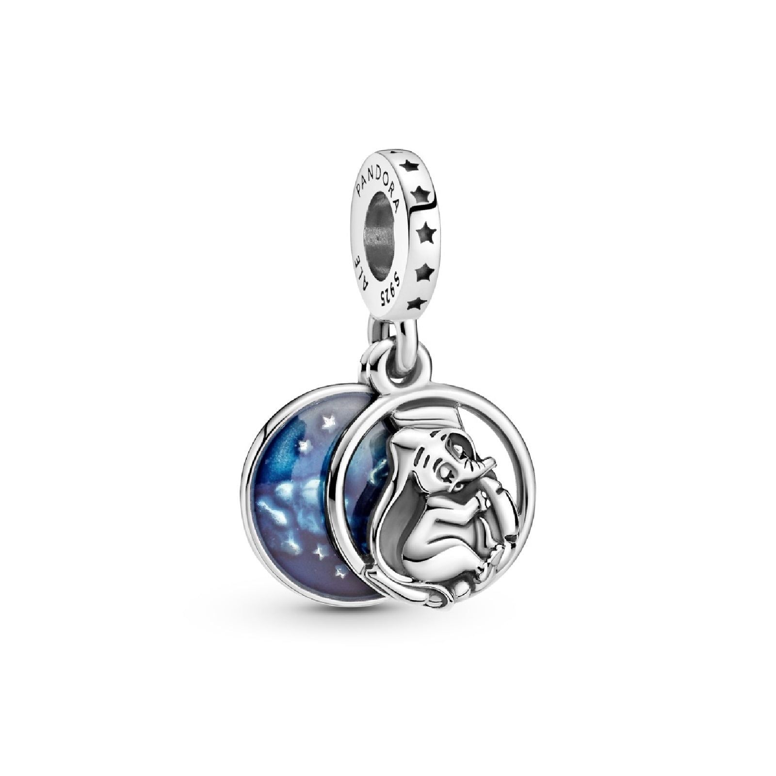 Disney, charm pendente Dolci sogni Dumbo 799405C01-1