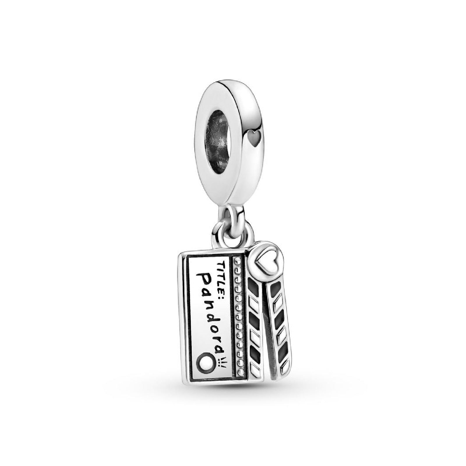 Charm pendente Ciak 799423C01-1