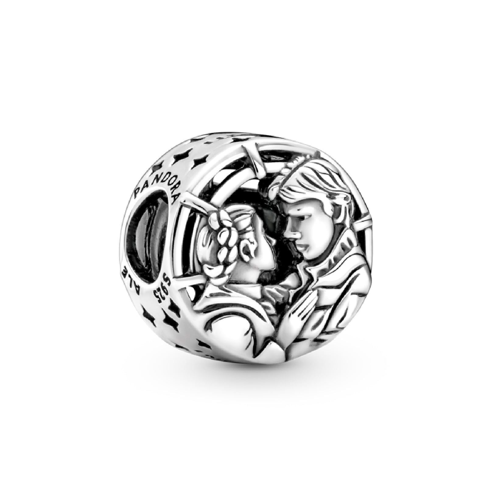 Star Wars, Il Bacio di Han Solo e Leila 799506C00-1