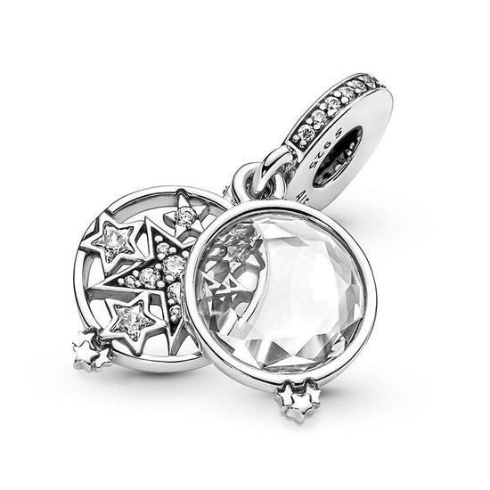 Charm Pendente Polvere di Stelle 799640C01-1
