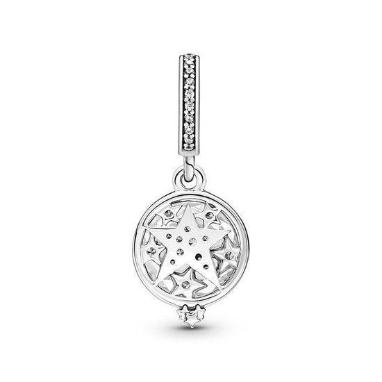 Charm Pendente Polvere di Stelle 799640C01-2