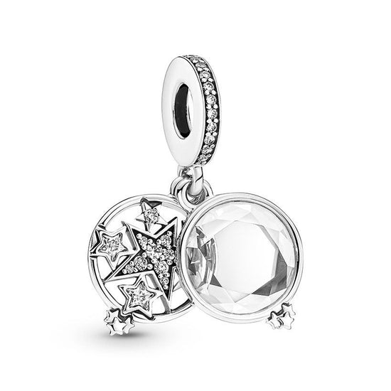 Charm Pendente Polvere di Stelle 799640C01-3