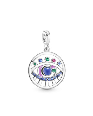 Medallion The Eye Pandora ME