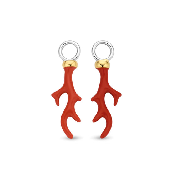 Charms TI SENTO Milano da donna 9214CR-1
