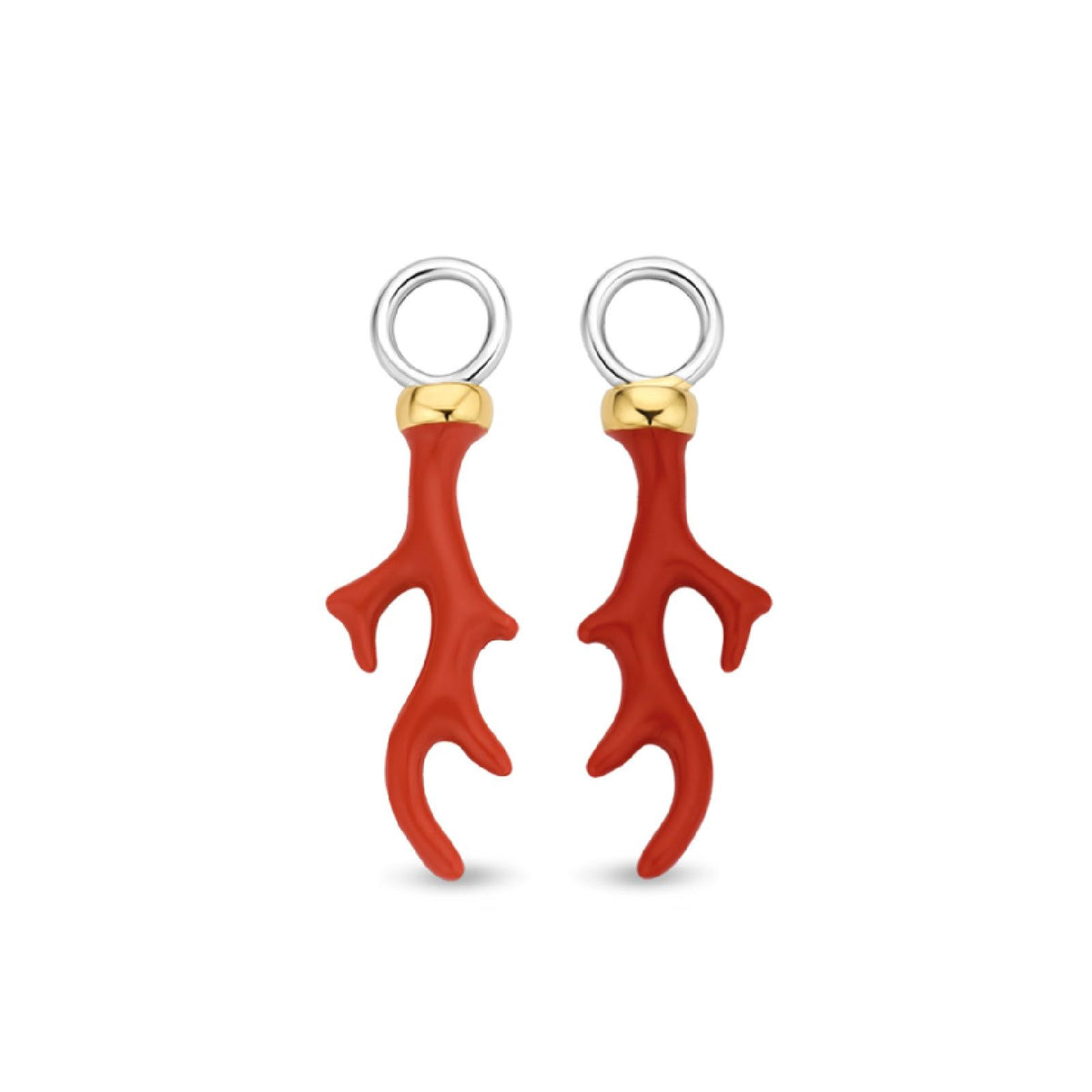 Charms TI SENTO Milano da donna 9214CR-1