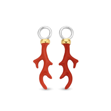 Charms TI SENTO Milano da donna 9214CR-1