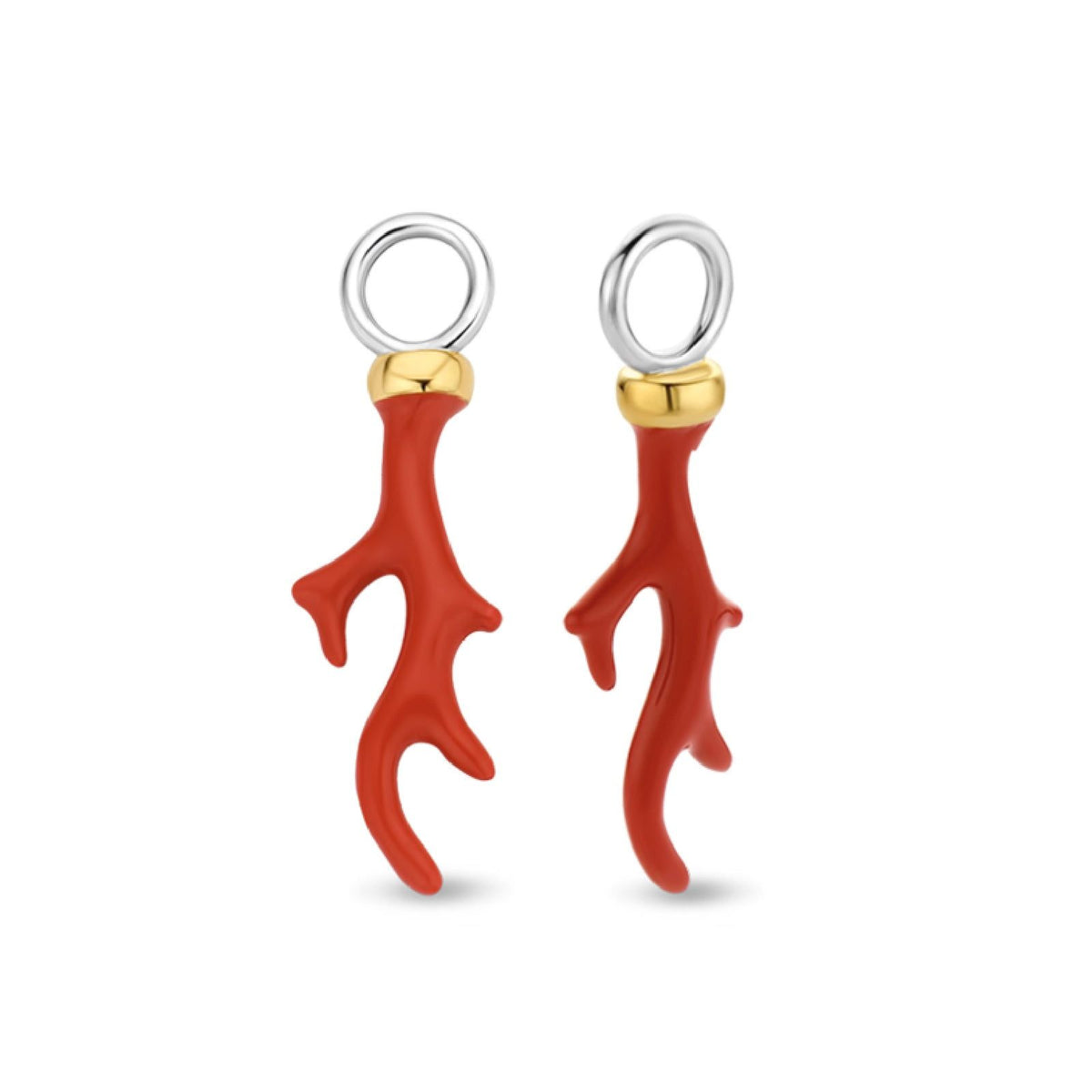 Charms TI SENTO Milano da donna 9214CR-2
