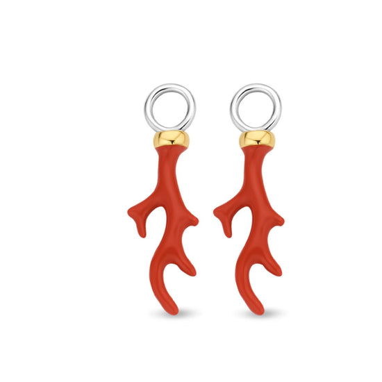 Charms TI SENTO Milano da donna 9214CR-3