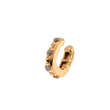 Orecchino Earcuff Rue Des Mille Stardust Tribe da donna 925ORZ-EAR-CW-1