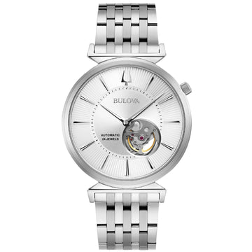 Orologio automatico Bulova Regatta da uomo 96A235-1