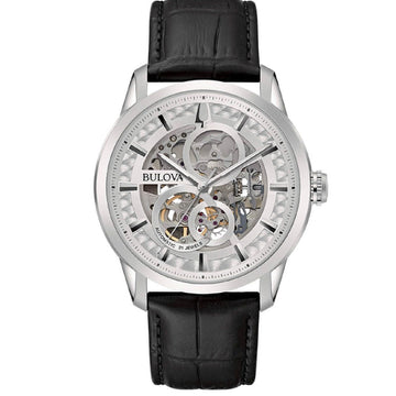 Orologio automatico Bulova Sutton da uomo 96A266-1