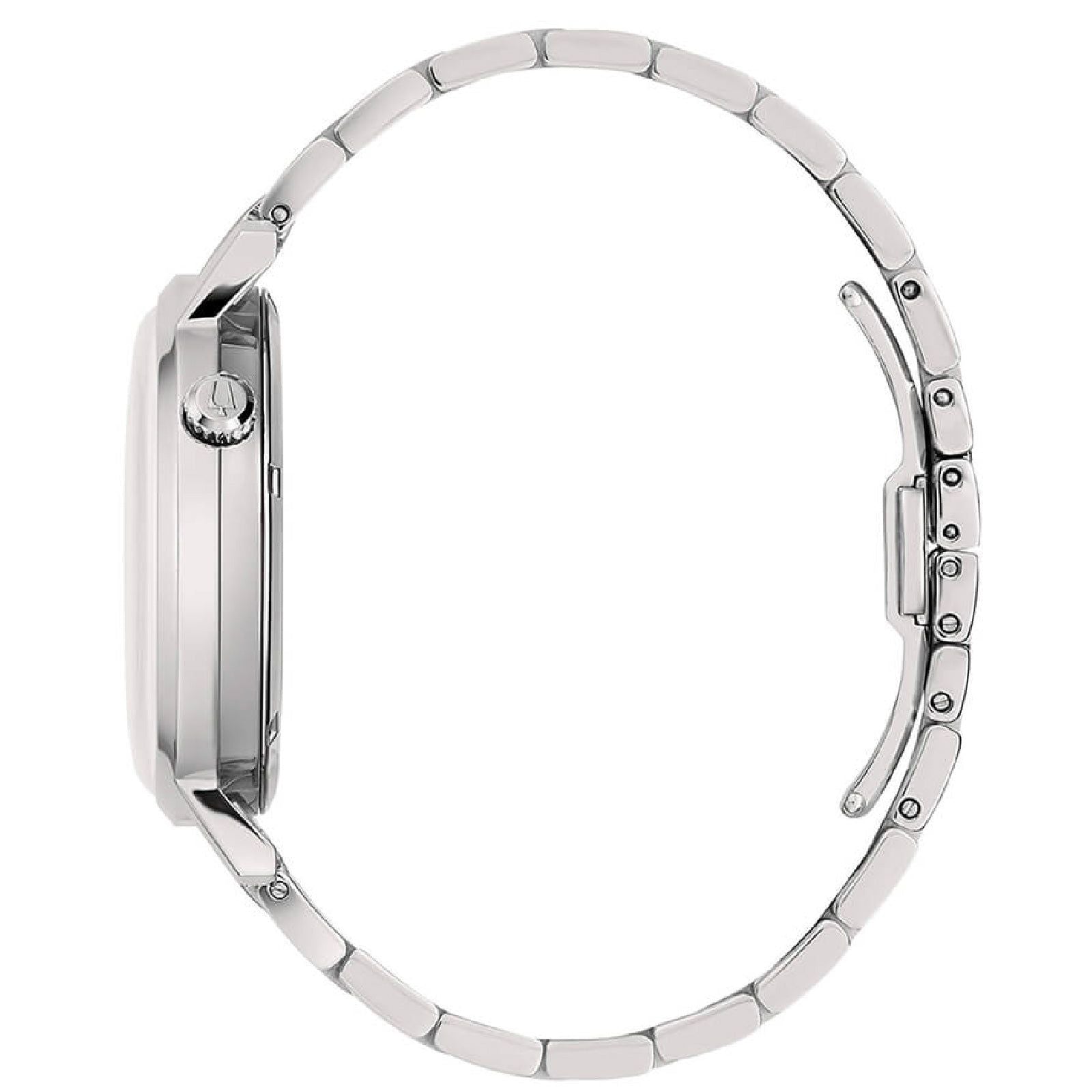 Orologio automatico Bulova Aerojet da uomo 96A276-3