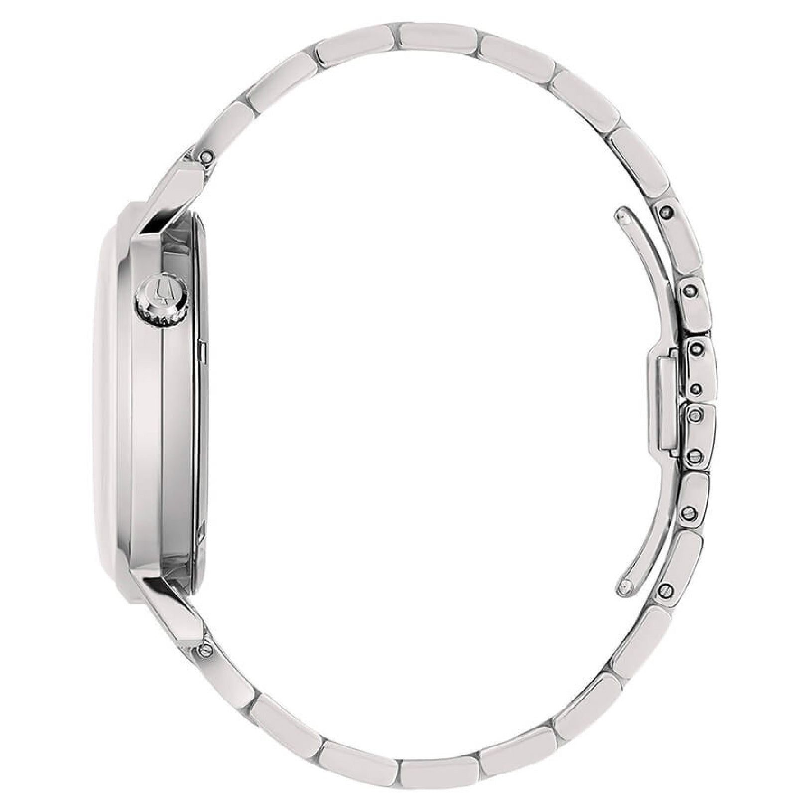 Orologio automatico Bulova Aerojet da uomo 96A277-3