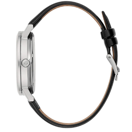 Orologio automatico Bulova Clipper da uomo 96A279-2