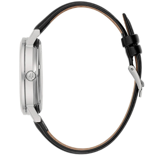 Orologio automatico Bulova Clipper da uomo 96A279-2