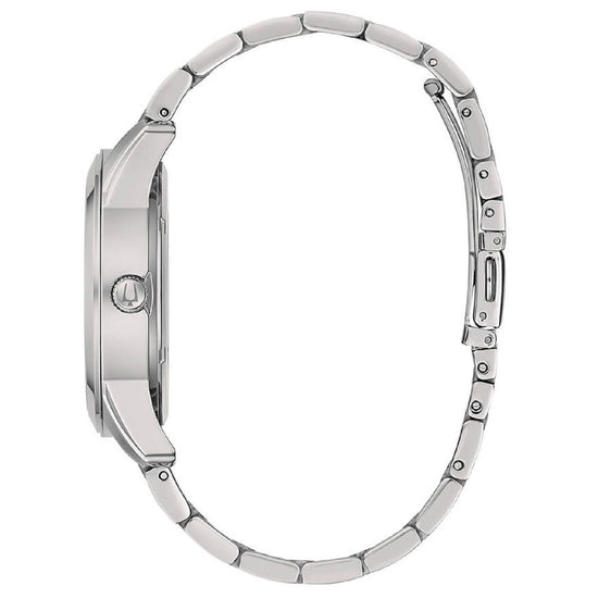 Orologio automatico Bulova Classic da uomo 96A280-3