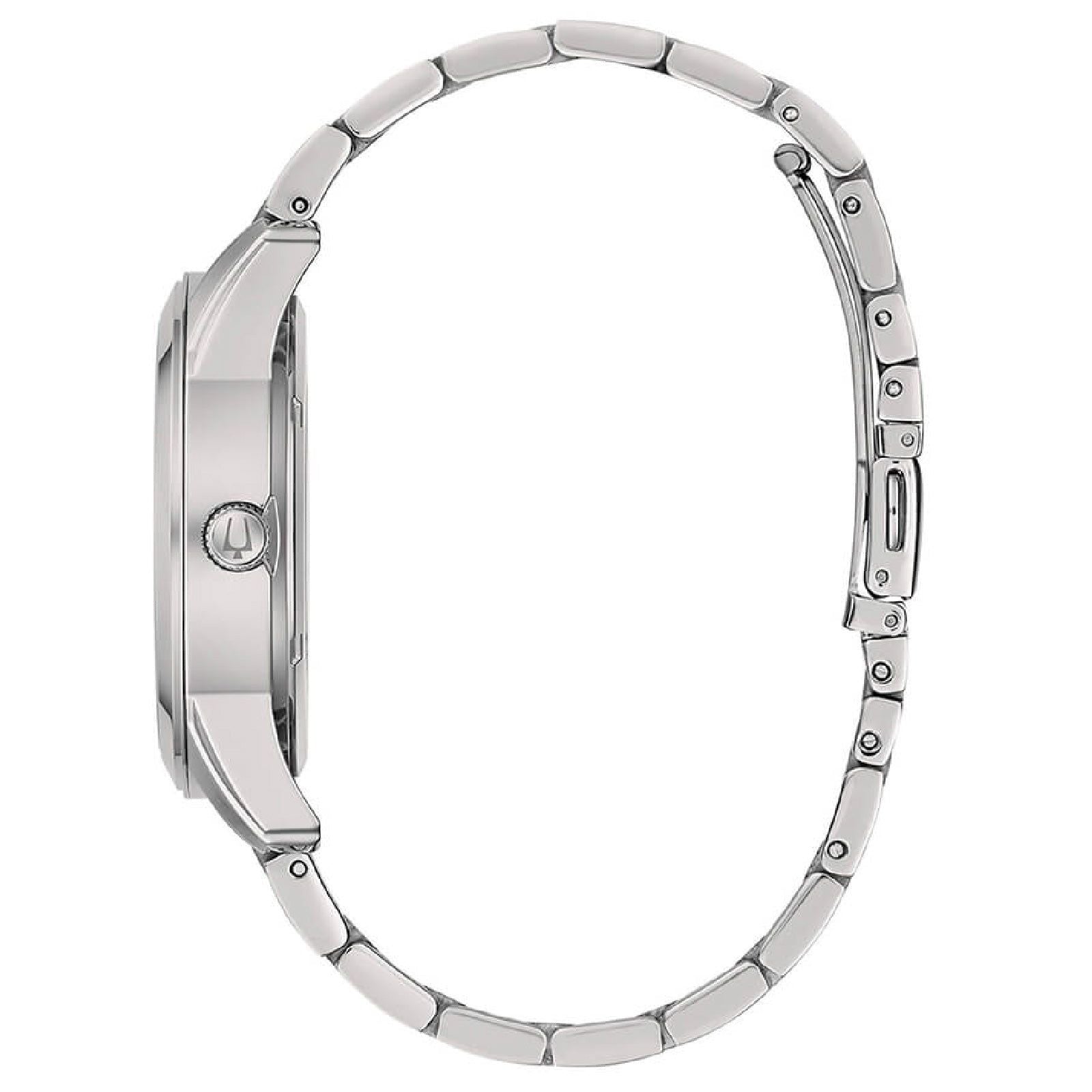 Orologio automatico Bulova Classic da uomo 96A280-3