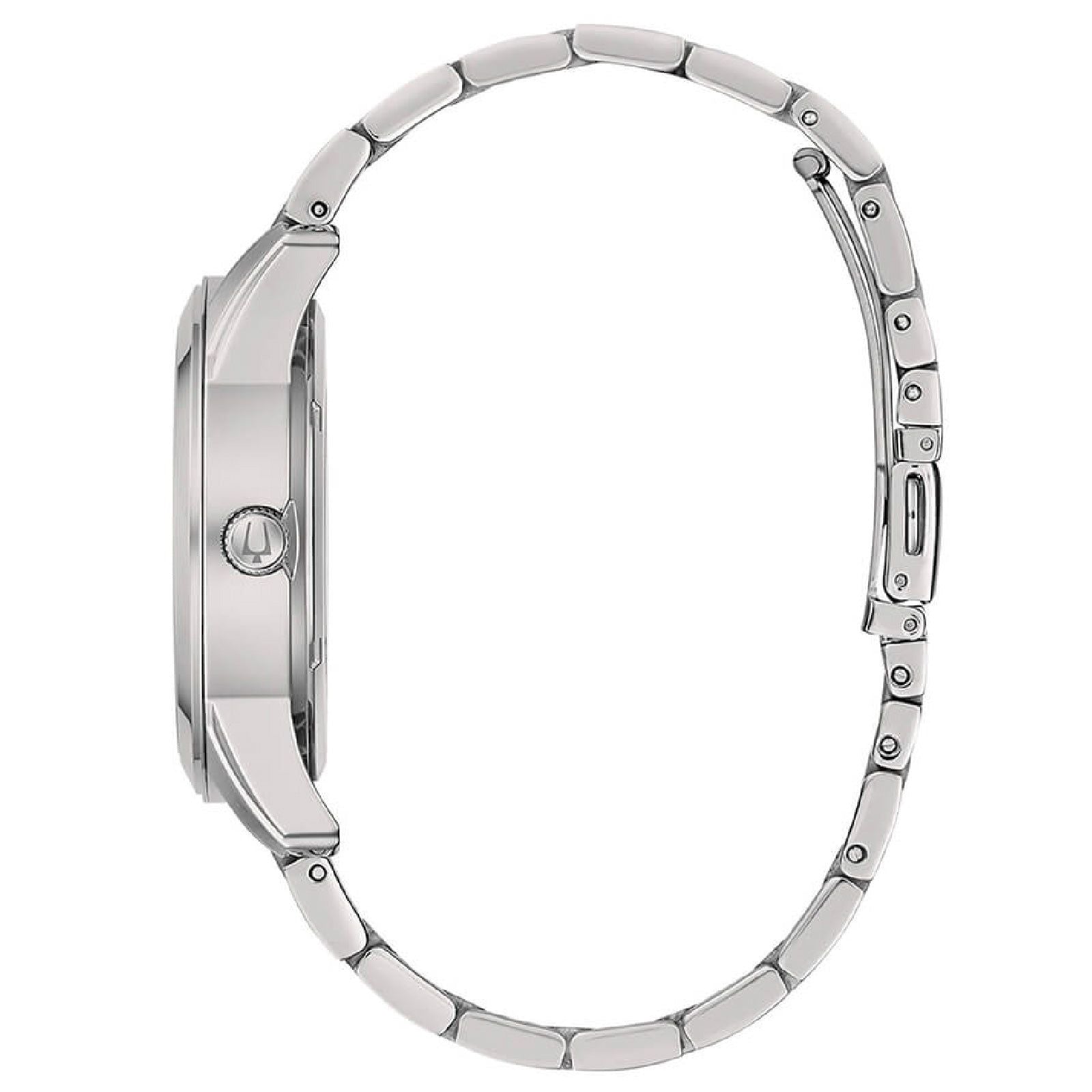Orologio automatico Bulova Classic da uomo 96A281-3
