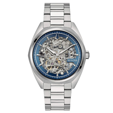 Orologio meccanico Bulova Surveyor da uomo 96A292-1
