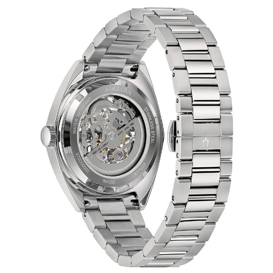 Orologio meccanico Bulova Surveyor da uomo 96A292-2
