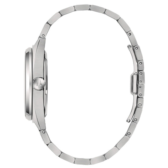 Orologio meccanico Bulova Surveyor da uomo 96A292-3