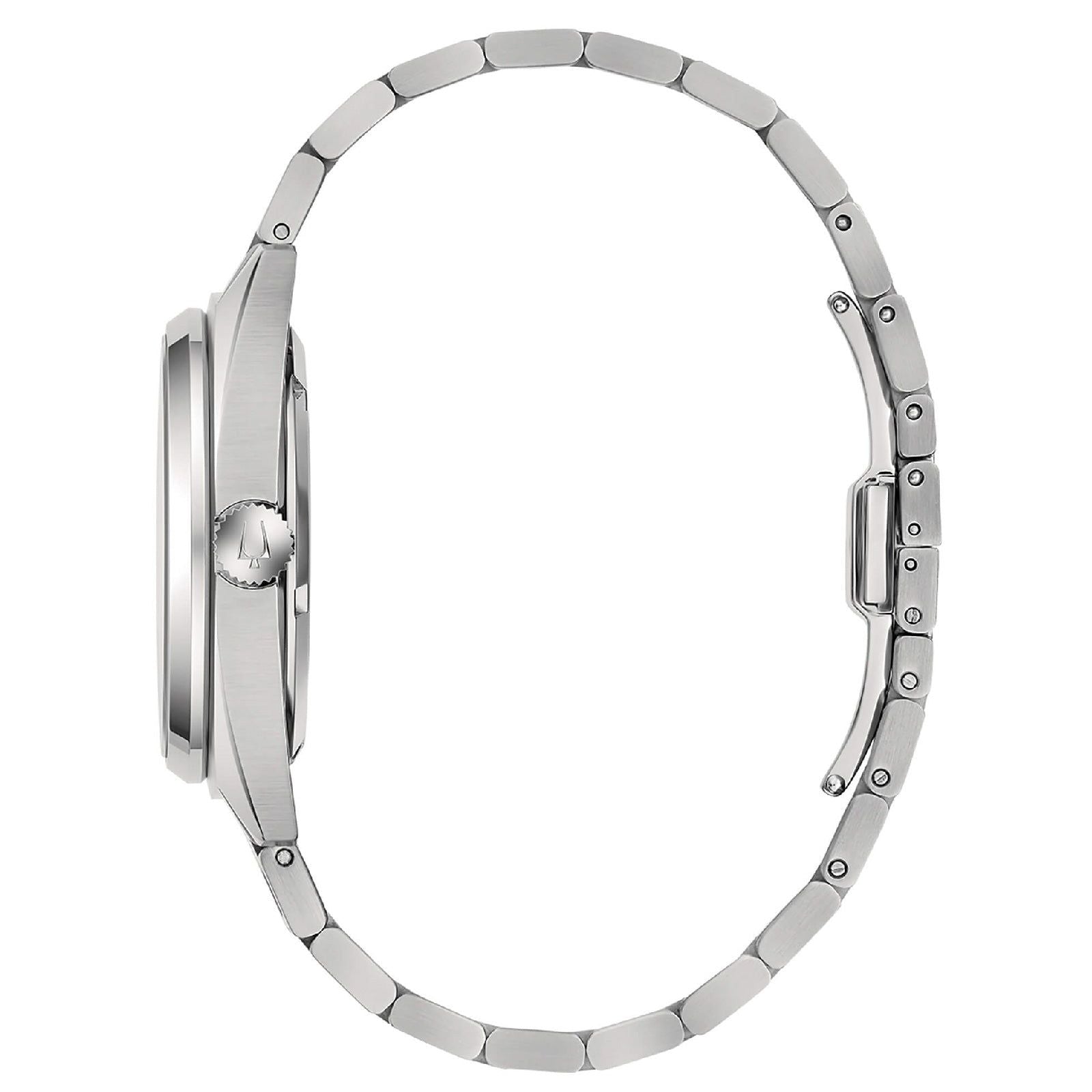 Orologio meccanico Bulova Surveyor da uomo 96A292-3