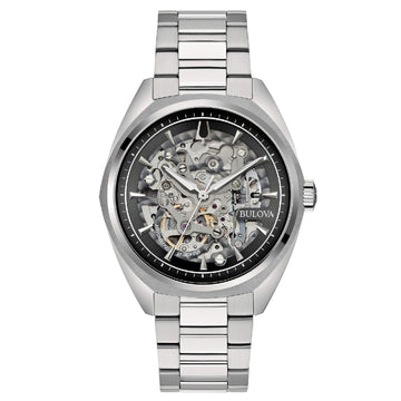 Orologio meccanico Bulova Surveyor da uomo 96A293-1