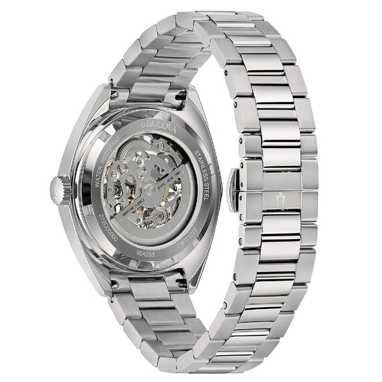 Orologio meccanico Bulova Surveyor da uomo 96A293-2