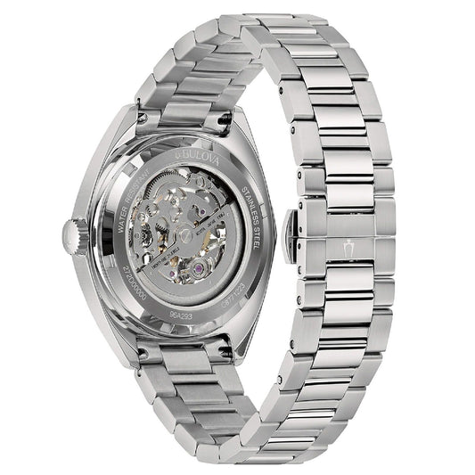 Orologio meccanico Bulova Surveyor da uomo 96A293-2