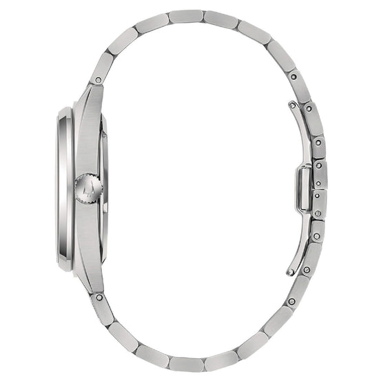 Orologio meccanico Bulova Surveyor da uomo 96A293-3
