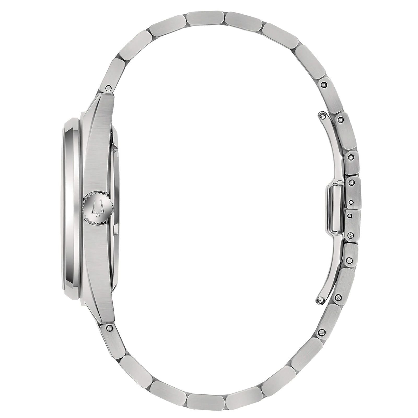 Orologio meccanico Bulova Surveyor da uomo 96A293-3