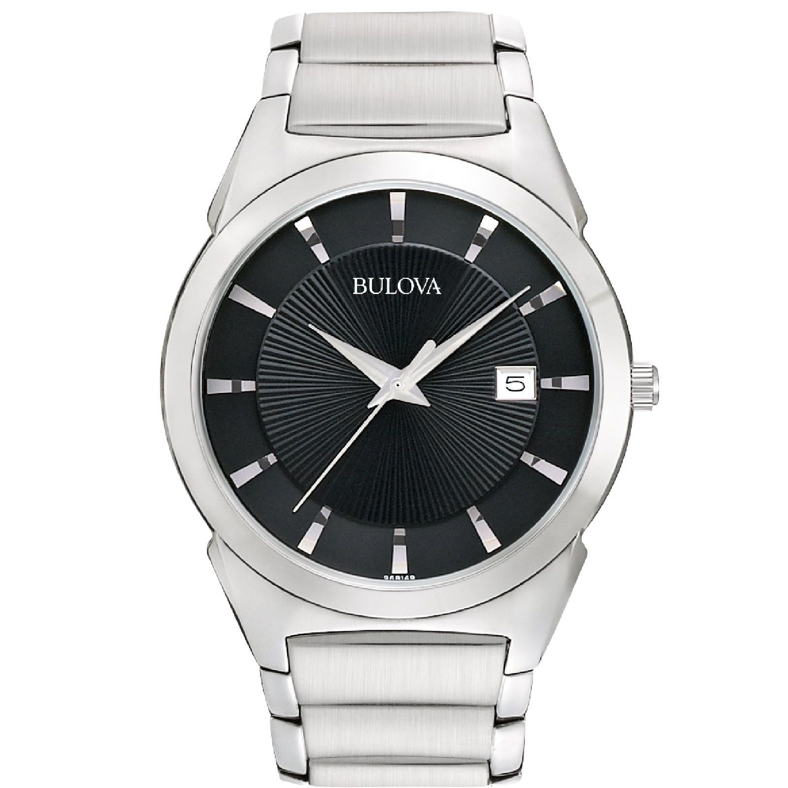 Orologio solo tempo Bulova Classic da uomo 96B149-1