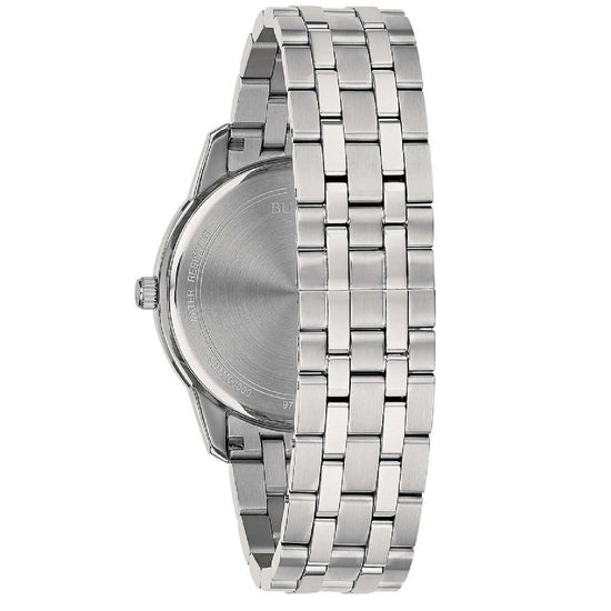 Orologio solo tempo Bulova Classic da uomo 96B342-2