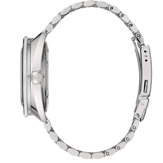 Orologio Automatico Bulova Oceanographer da uomo 96B344-3