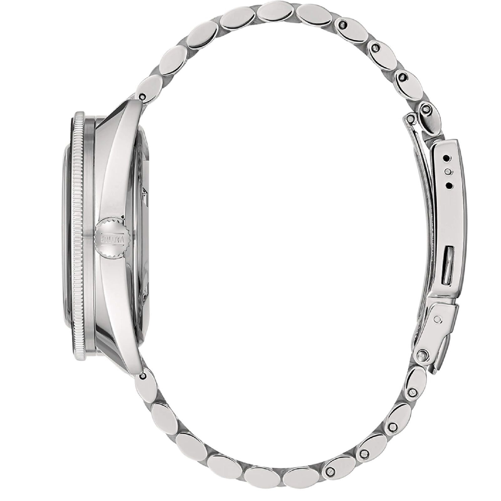 Orologio Automatico Bulova Oceanographer da uomo 96B344-3