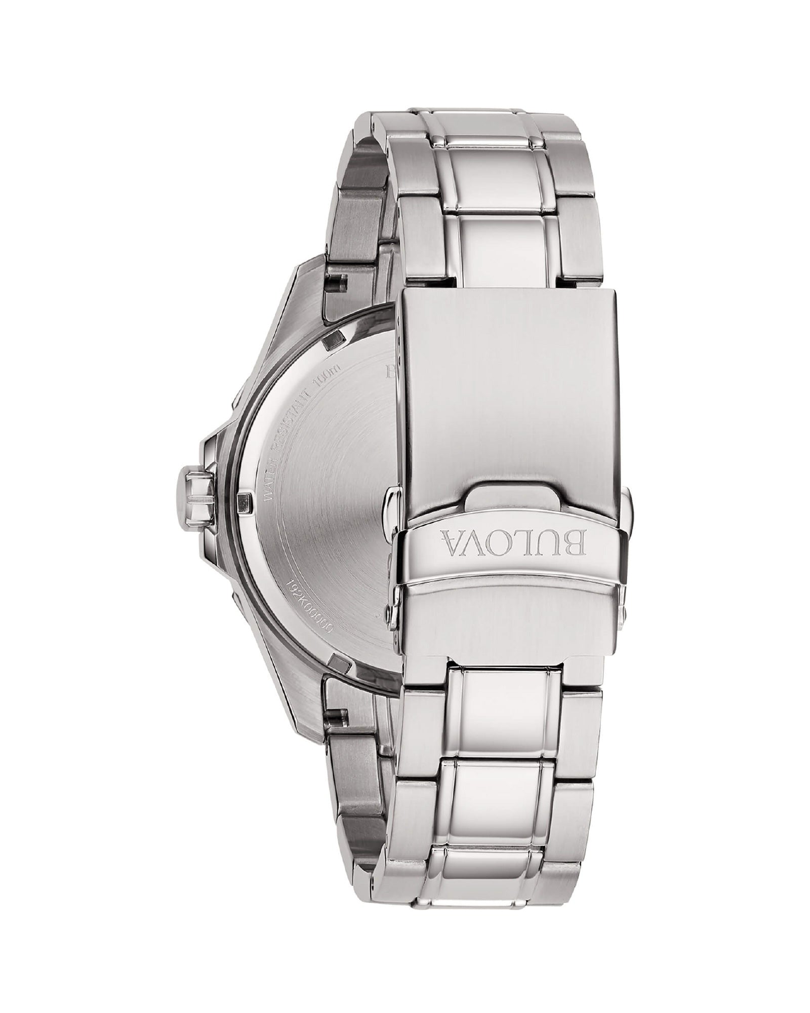 Orologio solo tempo Bulova Marine Star da uomo 96B382-2