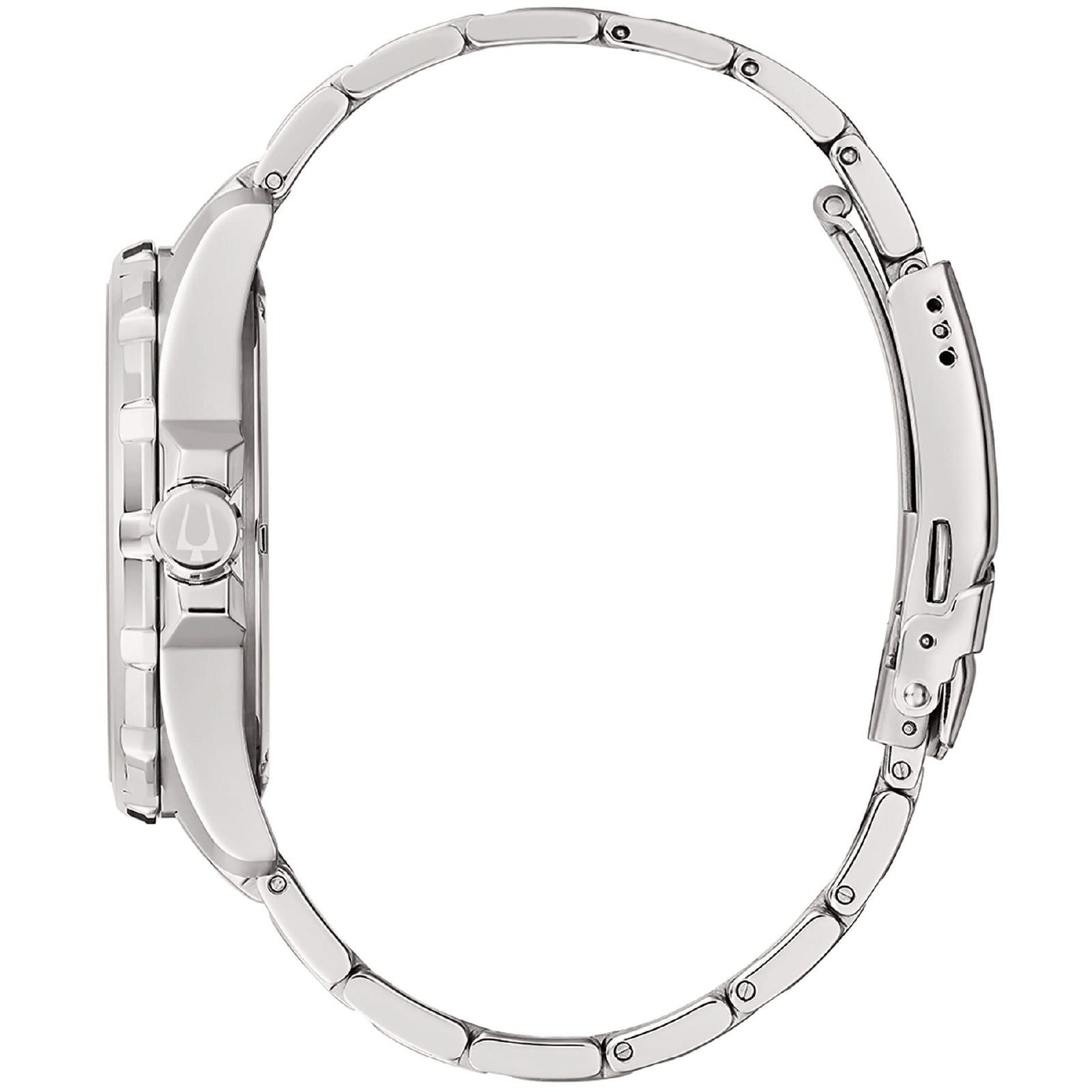 Orologio solo tempo Bulova Marine Star da uomo 96B382-3