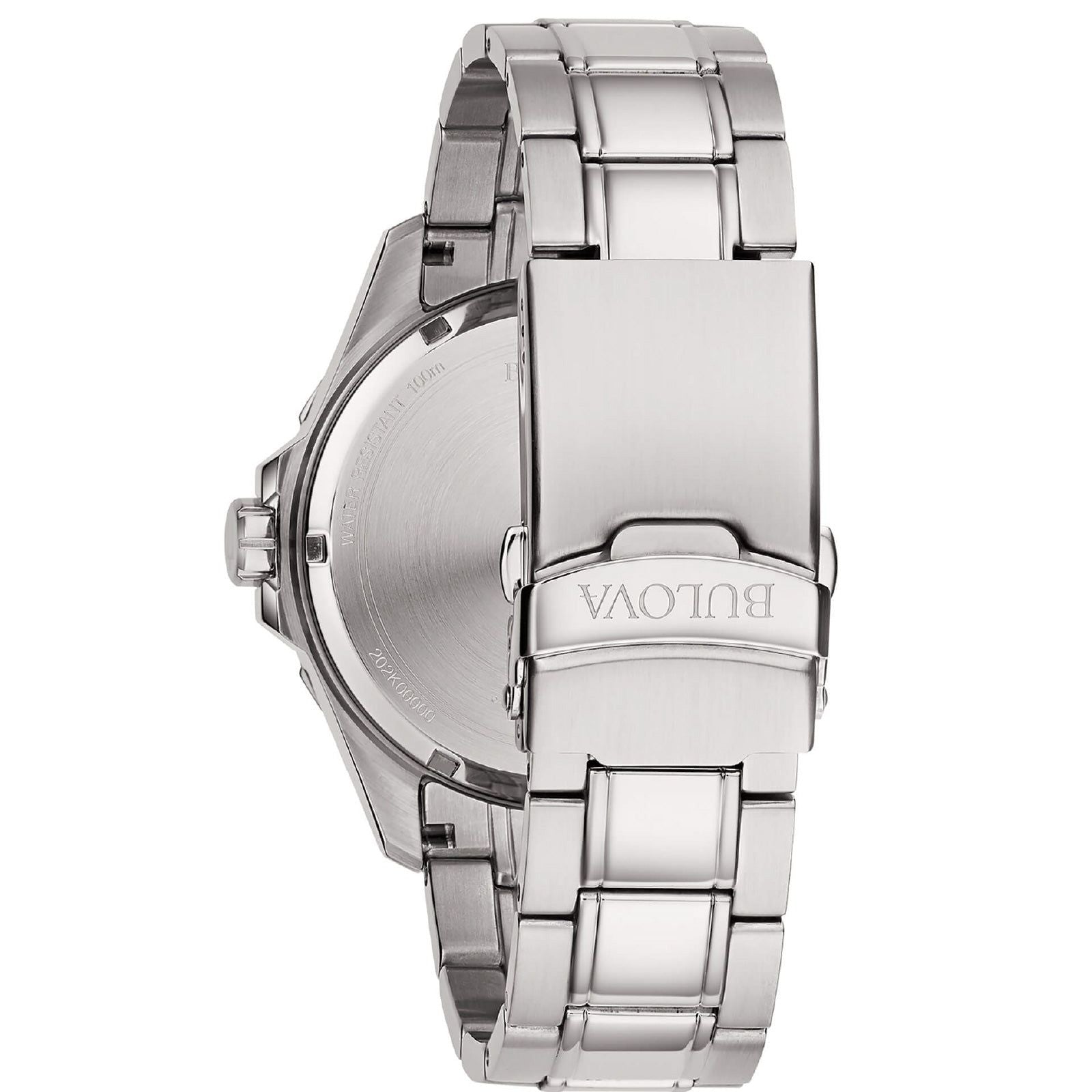 Orologio cronografo Bulova Marine Star da uomo JOY Gioielli