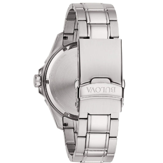 Orologio cronografo Bulova Marine Star da uomo 96B396-2