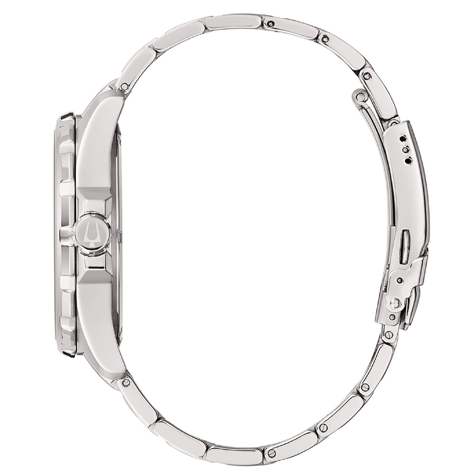 Orologio cronografo Bulova Marine Star da uomo 96B396-3