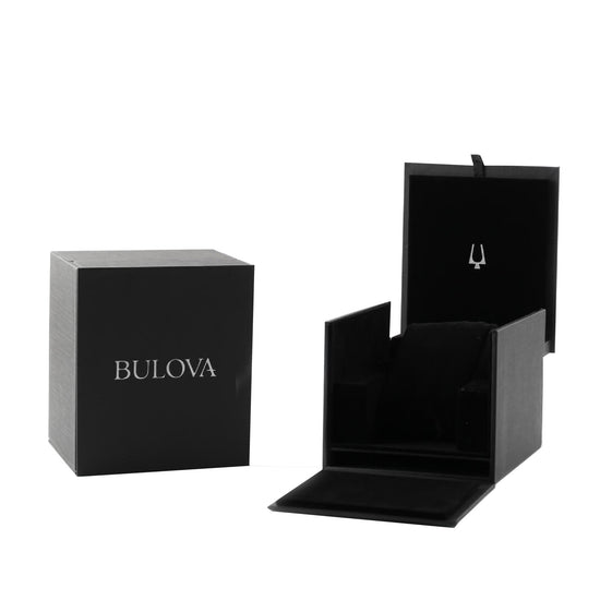 Orologio solo tempo Bulova Marine Star da uomo 96B397-4