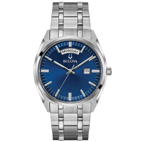 Orologio solo tempo Bulova Surveyor da uomo 96C125-1