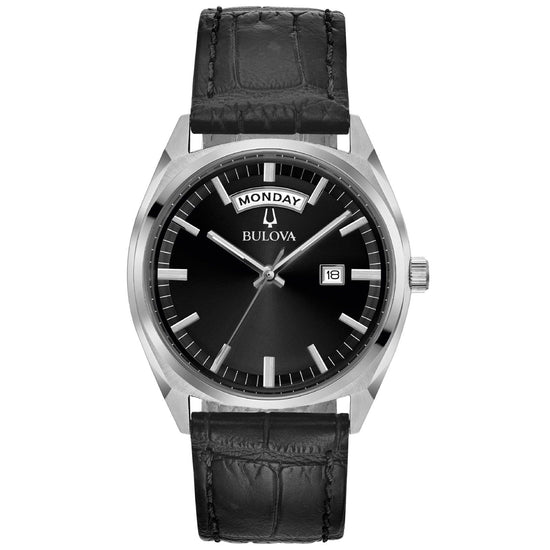 Orologio solo tempo Bulova Surveyor da uomo 96C128-1