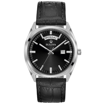 Orologio solo tempo Bulova Surveyor da uomo 96C128-1