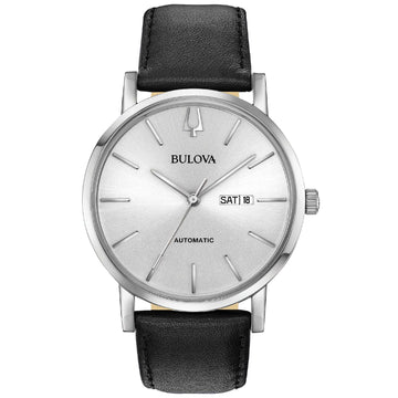 Orologio automatico Bulova Clipper da uomo 96C130-1