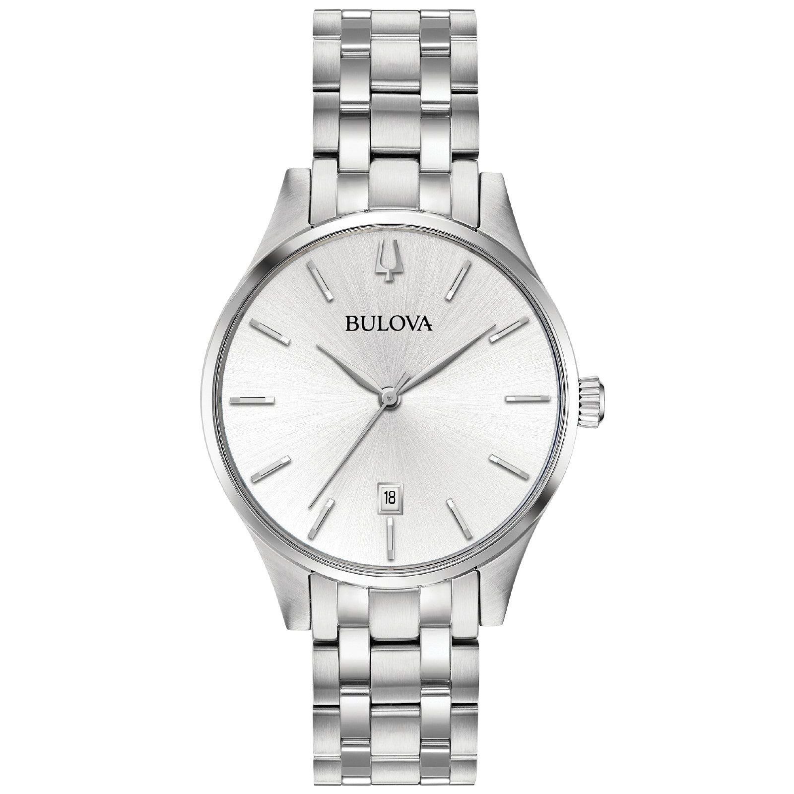 Orologio solo tempo Bulova Classic unisex 96M148-1
