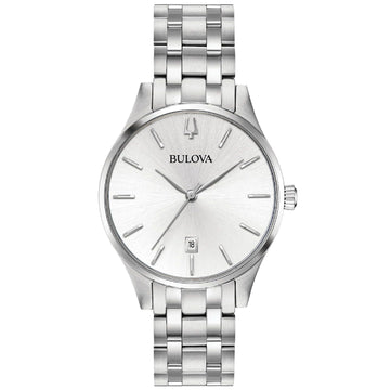 Orologio solo tempo Bulova Classic unisex 96M148-1